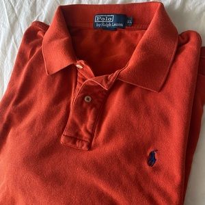 XL Polo